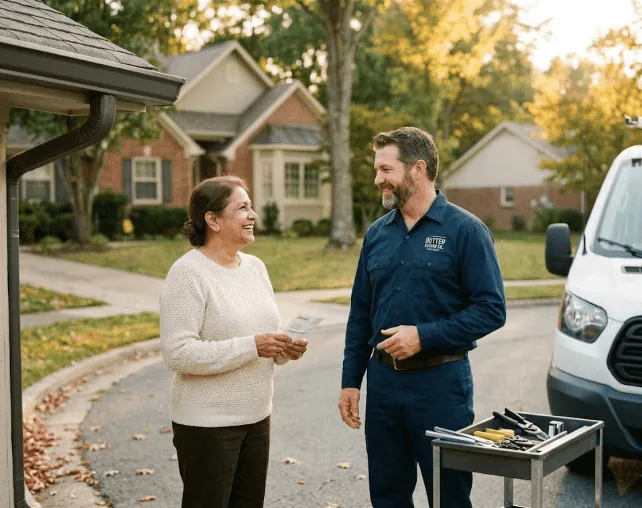 Gutter Repair Lincoln, CA FAQs