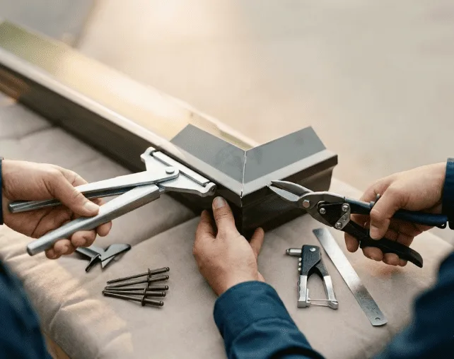 Why choose Gutter Repair in Lincoln, CA